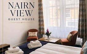 Nairn View Guest House